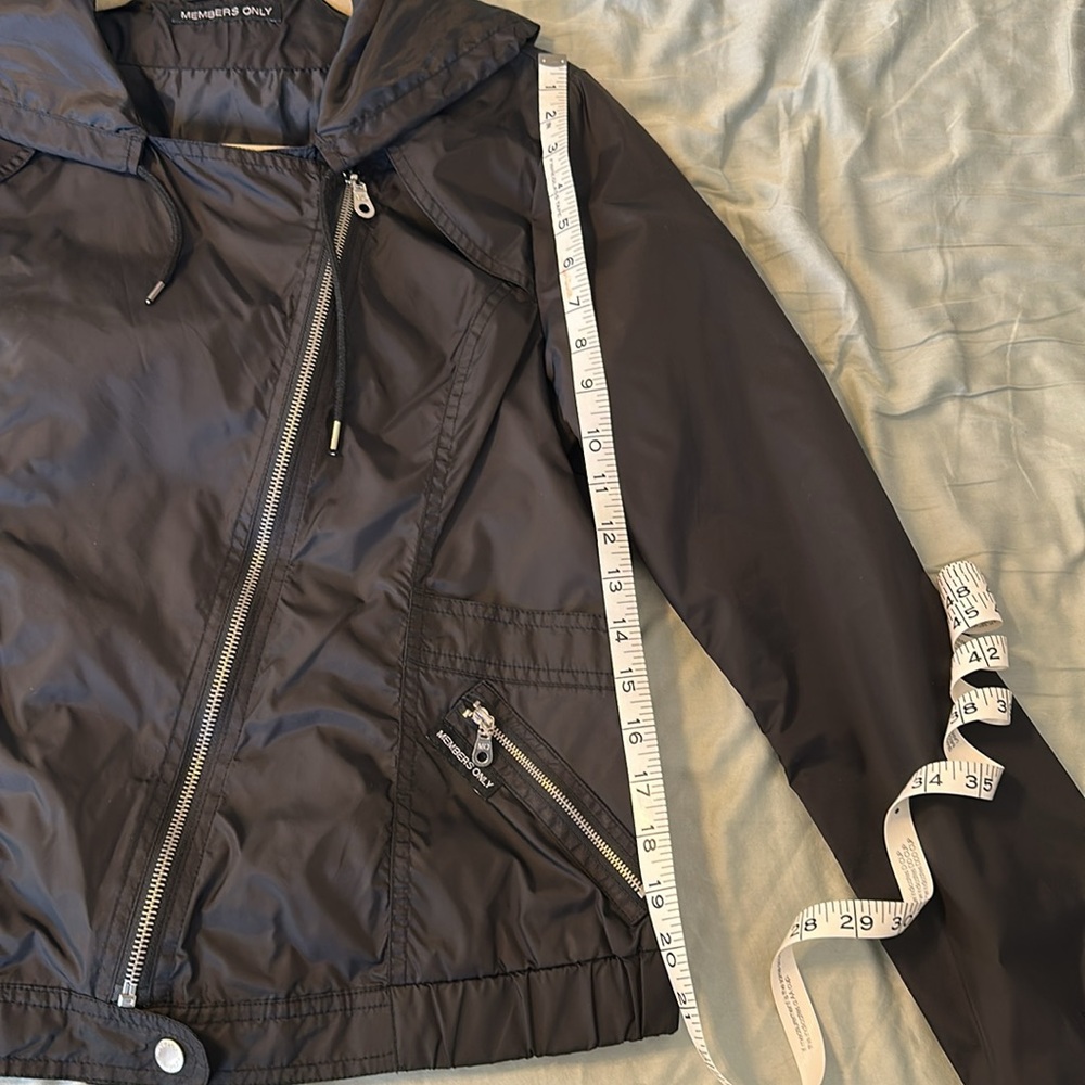 Members Only Jacket - Picture 7 of 7